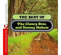 Clancy Brothers & Tommy Makem - Best Of
