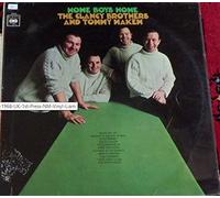 Clancy Brothers & Tommy Makem - Home Boys Home