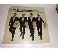 The Clancy Brothers & Tommy Makem – Non è Grand Boys