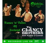 Clancy Brothers - Tunes N Tales