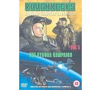 Clancy Brown - Roughnecks - Starship Troopers Chronicles - Vol. 3 - The Hydora Campaign [Edizione: Regno Unito]