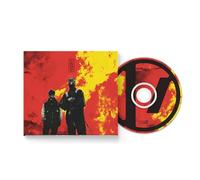 Clancy (CD)