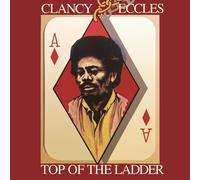 Clancy Eccles & Friends Top Of The Ladder: Original Album Plus Bonus Tracks (CD)