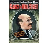 Clancy in Wall Street (DVD) Charlie Murray Lucien Littlefield Miriam Seegar