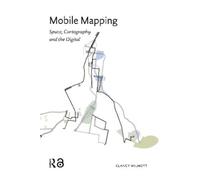 Clancy Wilmott Mobile Mapping (Copertina rigida) MediaMatters