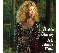 Clancyoife - It S About Time