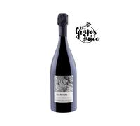 CLANDESTIN LES REVERS 2019 CHAMPAGNE BRUT NATURE BLANC DE BLANCS FRANCIA