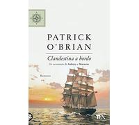 Clandestina a bordo. Nuova ediz.