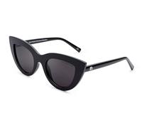 CLANDESTINE Gatto Habana Brown N - Occhiali da sole Nylon HD uomo & donna