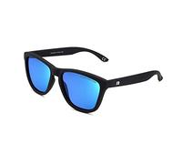 CLANDESTINE - Occhiali da Sole Highbrow - Lenti HD in Nylon e Montatura in TR90 - Occhiali da Sole Unisex - Smart Vision Technology - Più Nitidezza e Meno Riflessi