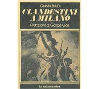 Clandestini a Milano