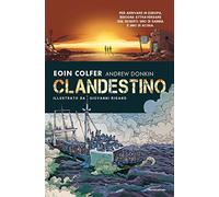 Clandestino