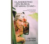 Clandestino: En busca de Manu Chao: 17