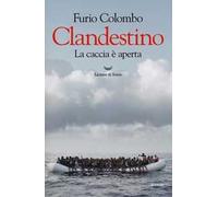 Clandestino. La caccia è aperta