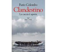 Clandestino. La caccia è aperta