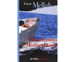 Clandestino nel Mediterraneo