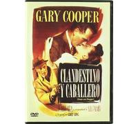 Clandestino Y Caballero (Import) [1946]
