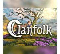 Clanfolk (PC) Steam Gift - GLOBAL