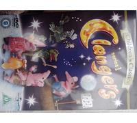 Clangers / Complete Clangers: Series 1 (DVD) Michael Palin Chris Tichborne