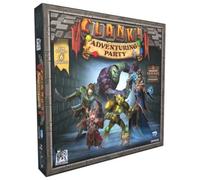 Clank: Adventuring Party - Gioco da tavolo