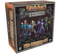 Clank: Legacy Acquisitions Incorporated - Upper Management Pack