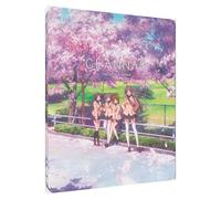 Clannad (6 Blu-Ray) [Edizione: Stati Uniti]