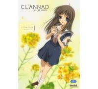 Clannad After Story