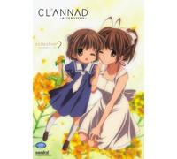Clannad After Story Collection