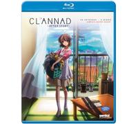Clannad: After Story Complete Collection