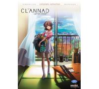 Clannad:After Story - Complete Collection