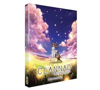 Clannad After Story-Intégrale Saison 2 - Edition Bluray