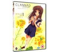 Clannad After Story Part 1