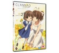 Clannad After Story Part 2 [Edizione: Regno Unito]