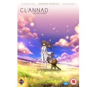 Clannad After Story Complete Series Collection [DVD] [Edizione: Regno Unito]