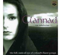 Clannad - An Diolaim - Cd