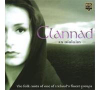 Clannad An Diolaim (CD) Album