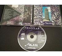 Clannad - Anam by Clannad (1992) Audio CD