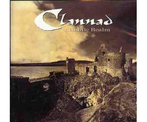 Clannad - Atlantic Realm