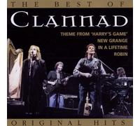Clannad - Best of