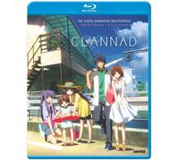 CLANNAD (Blu-ray)