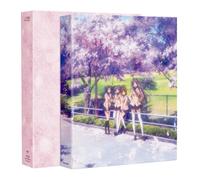 CLANNAD Blu-ray Box 5 DISC [Limited Release]