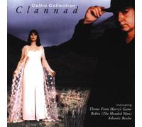 Clannad - Celtic Collection - Cd