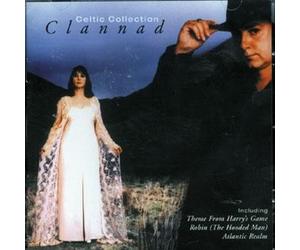 Clannad - Celtic Collection - Cd