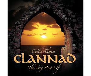Clannad - Celtic Themes
