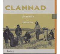 Clannad Clannad 2 & Dulaman (CD) Album