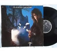 Clannad - Clannad - Legend - RCA - PL 70188