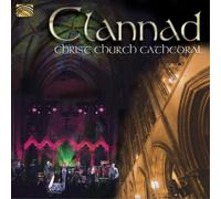 Clannad Clannad: Live at Christ Church Cathedral Album