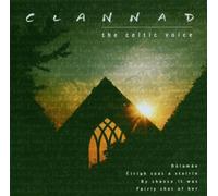 Clannad - Clannad-the Celtic Voices