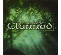 Clannad - CLANNAD / THE COLLECTION - VAR