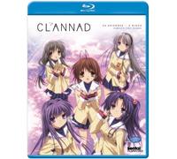Clannad - Complete Collection